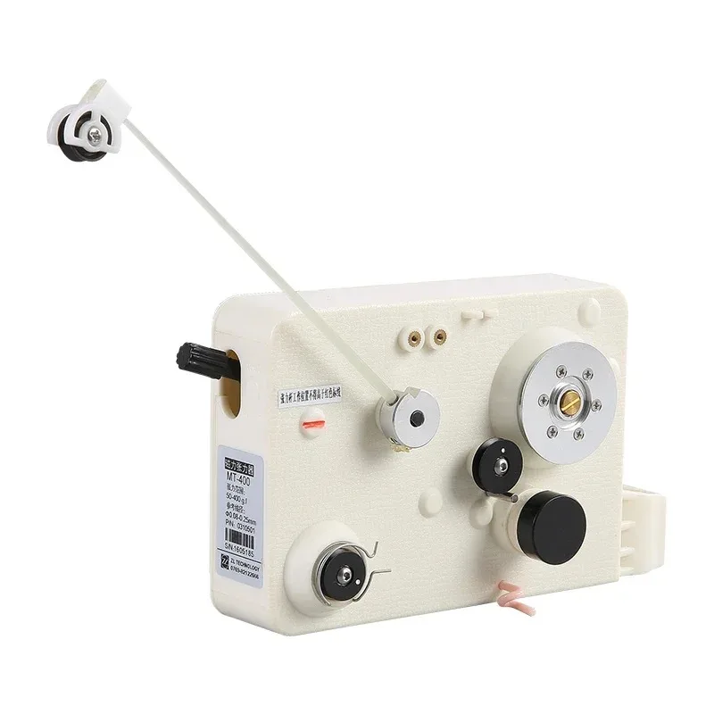 

Magnetic Tensioner Magnetic Damper MT-400 Tensioner Accessories Electromagnetic Tensioner Winding Machine Pay-off