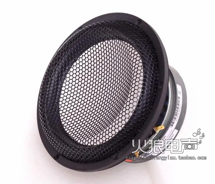 ألمانيا، Aika Accuton C173-6-191 مضخم صوت حمى السيراميك 6.5 بوصة