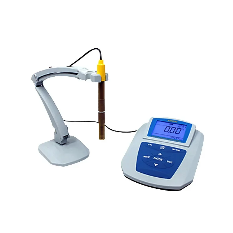 Laboratory Desktop Acid-Base Densitometer