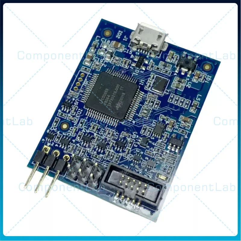 

Original for NXP MCU-LINK Debug Probe Programmer Emulator Debugger CMSIS-DAP SWD