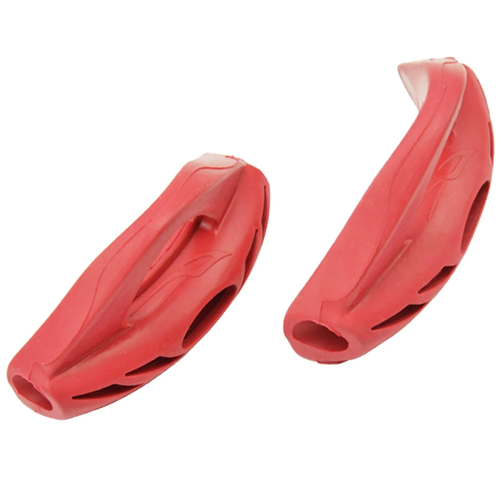 1 Pair Swimming Fins Heel Rubber Shoe Lace,Quick Release Buckles Spring Heel Straps or Swim/Dive Fins Accessory Blue