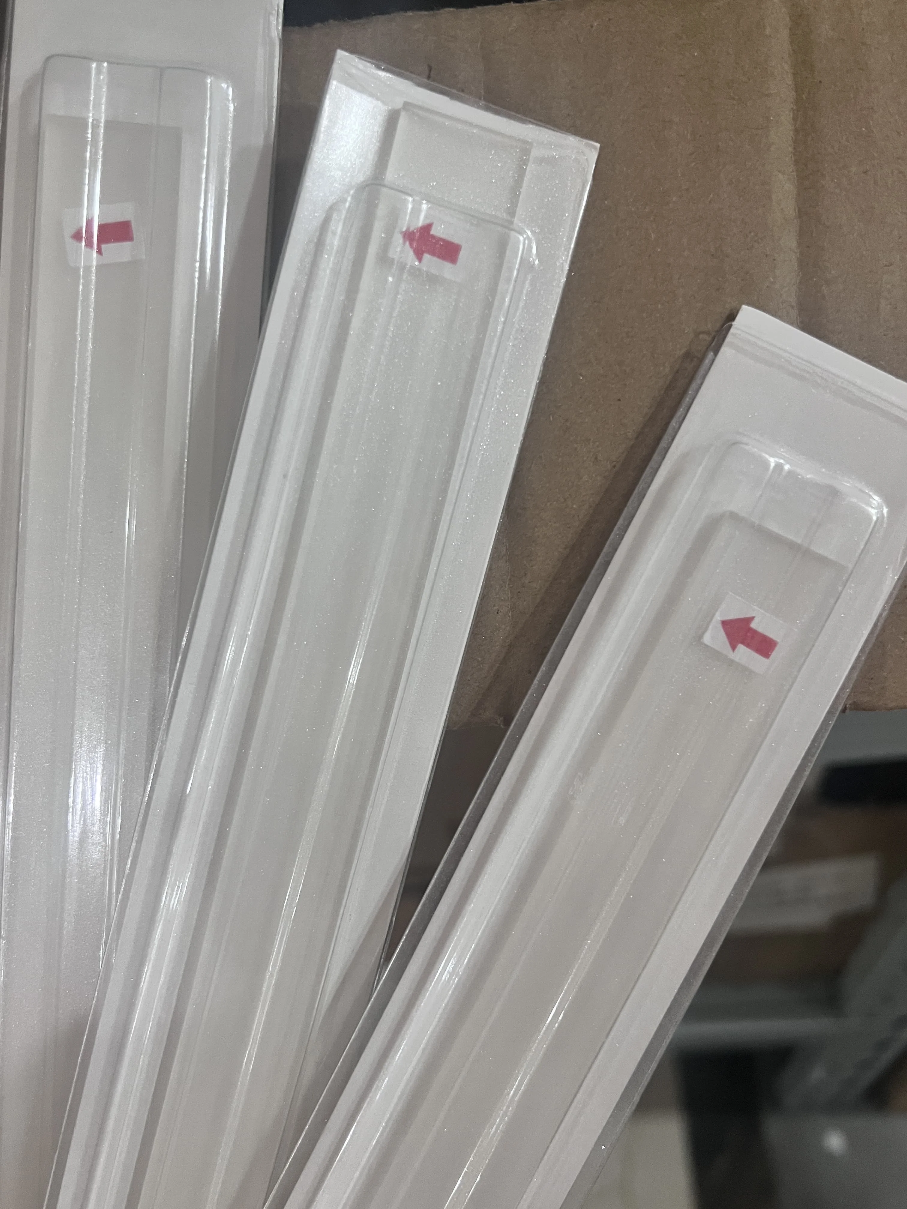 

10pcs. FA4-1827-000 IR6000 IR5020 IR6020 IR5570 IR6570 IR5000 Drum Cleaning Blade for Canon IR 5000 6000 5020 6020 5570 6570