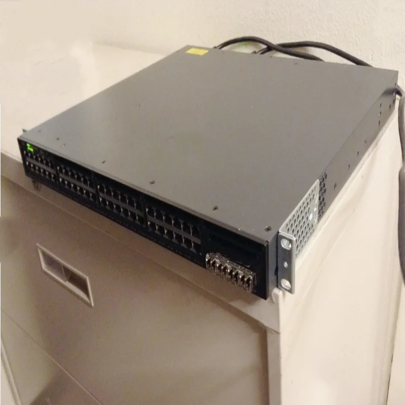 

Новые, в заводской упаковке коммутаторы WS-C3560X-48P-S, WS-C3650-48PD-S, WS-C3560-8PC-S, WS-C3650-48PS-E, WS-C3650-48TD-L