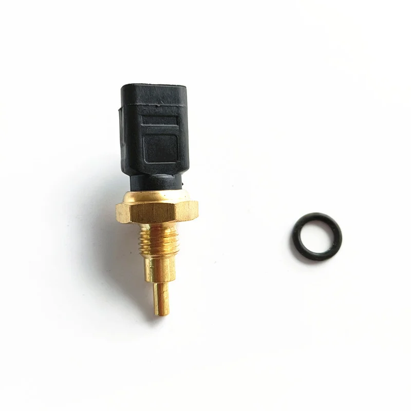 Sensor de temperatura del refrigerante, accesorio compatible con Piaggio 400-500 beverly 400 x-evo 500 x9-aprilia, atlantic scarabeo-gilera nexus-gilera 50