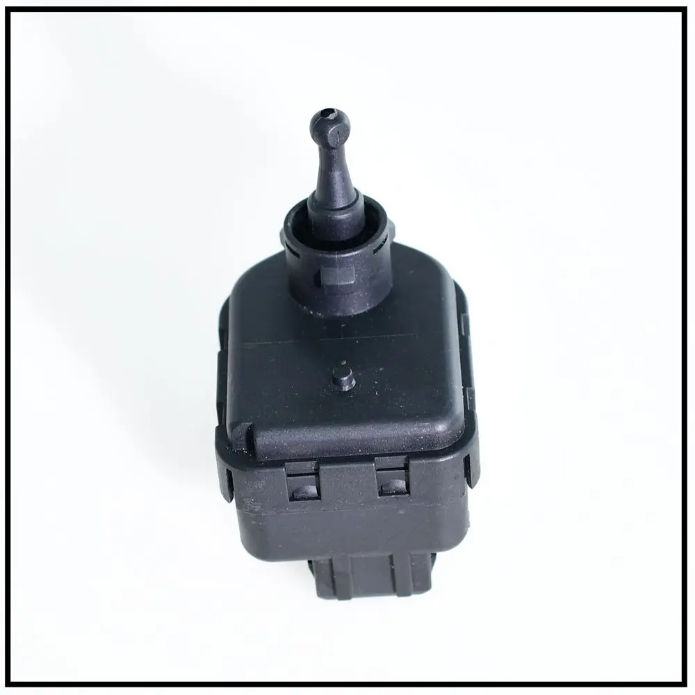 1-2 Pcs Control Switch Headlight Motor Regulator For VW Passat B5 1997-2000 2.0 1.8T 3BD941295 3BD 941 295 3BD-941-295