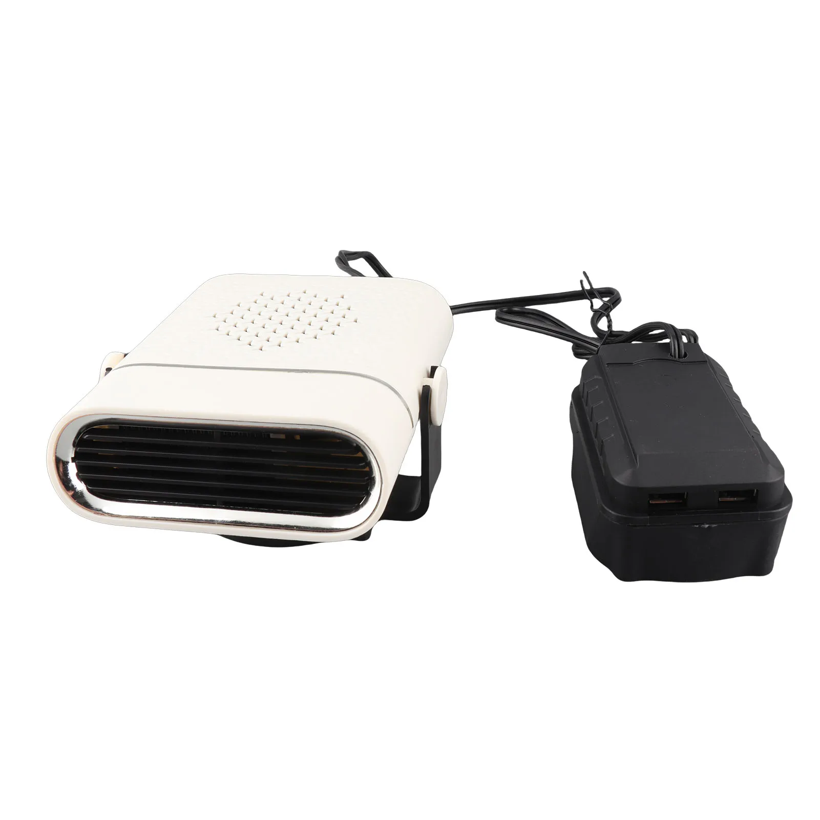 Small Space Heater …