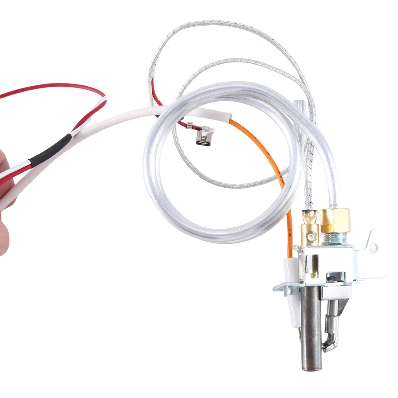 ABUD-مجموعة تجريبية لسخان المياه مع قطع غيار سخان المياه الحراري التجريبي لسخان المياه