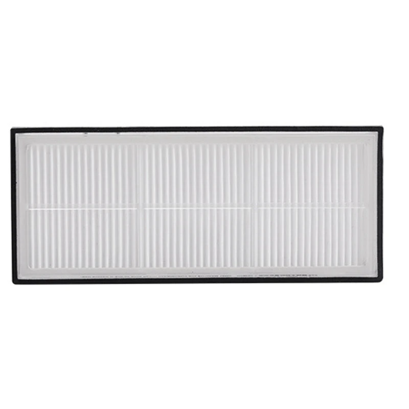 8ชิ้นชุดอุปกรณ์เสริมสำหรับ Xiaomi roborock ชิ้นส่วนอะไหล่อะไหล่ทดแทน T7S T7 T7บวก T7S หุ่นยนต์ดูดฝุ่น