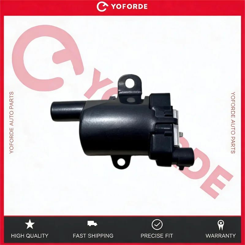 1pcs ignition coil for UF262 19005218 D585 10457730 12563293 8104577300 GN10119