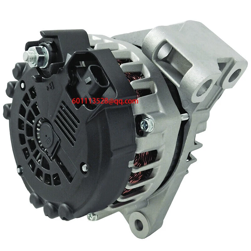 Alternator Generator Fit CADILLAC SRX 2010-2012 CHEVROLET CAPTIVA SPORT 13502585 13520825