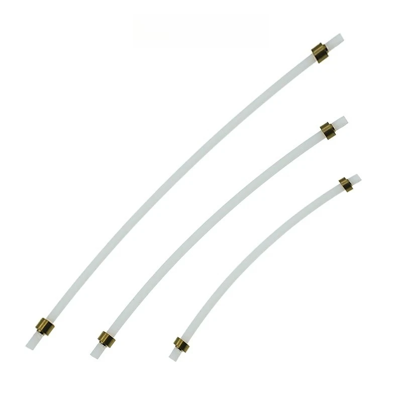 مناسبة لماكينة القهوة ديلونجي ديلونجي ملحقات خرطوم ضغط تفلون تيفلون الإيطالي شبه الأوتوماتيكية بالكامل