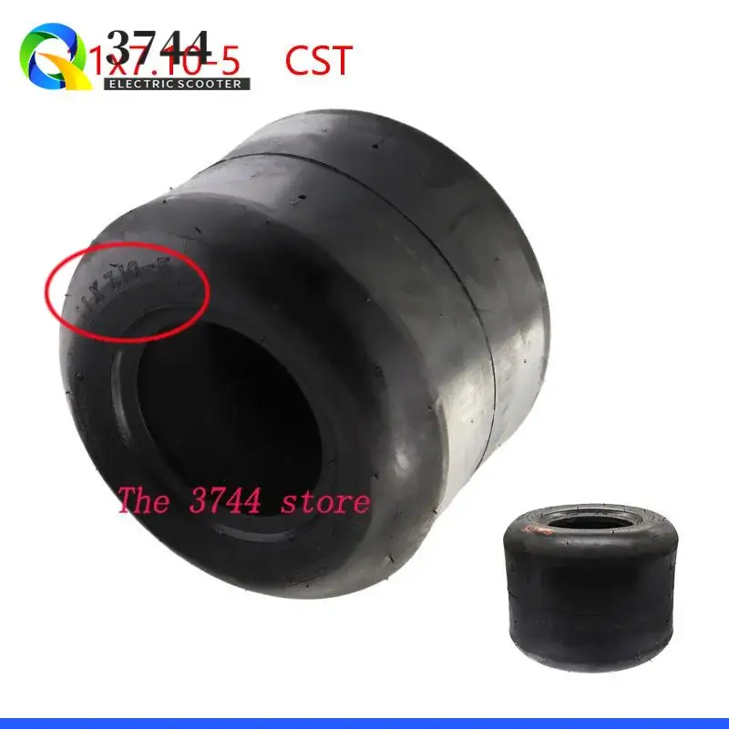 5 Inch Cst 11*7.10-…