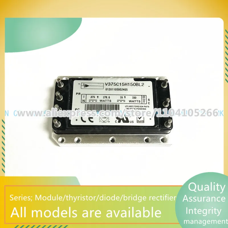 

Новый V375C15C150AL V375C15C150AL3 V375C15C150AS V375C15H150BL2 V375C15T75B