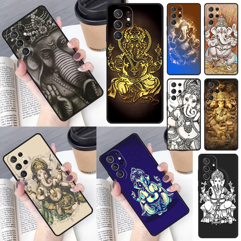 Ganesha The Hindu C… - image