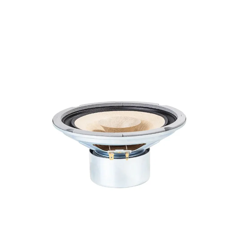 

6.5 Inch Full Range HIFI Speaker Home DIY Speaker Unit F6 Pair