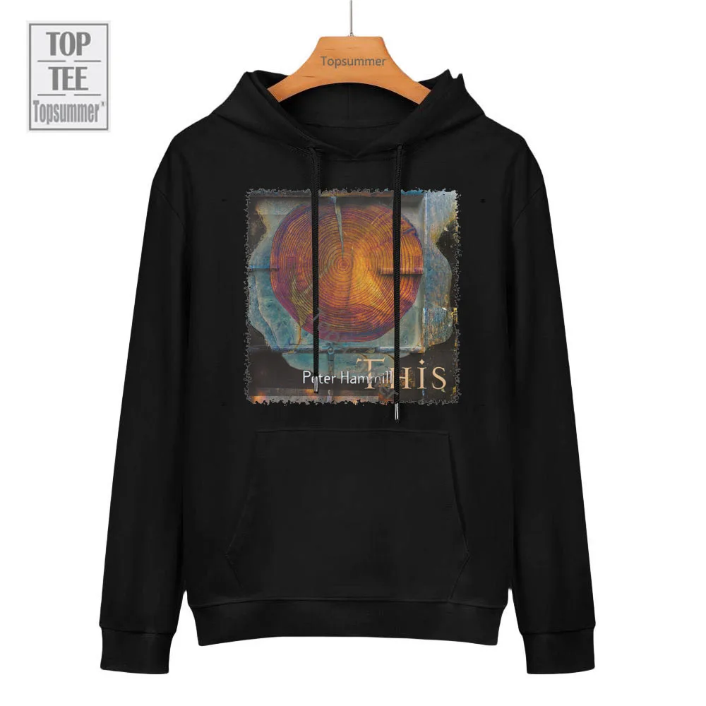 

This Album Sweatshirts Peter Hammill Tour Sweatshirt Men'S Streetwear 90S Hoodie Plus Size Tops