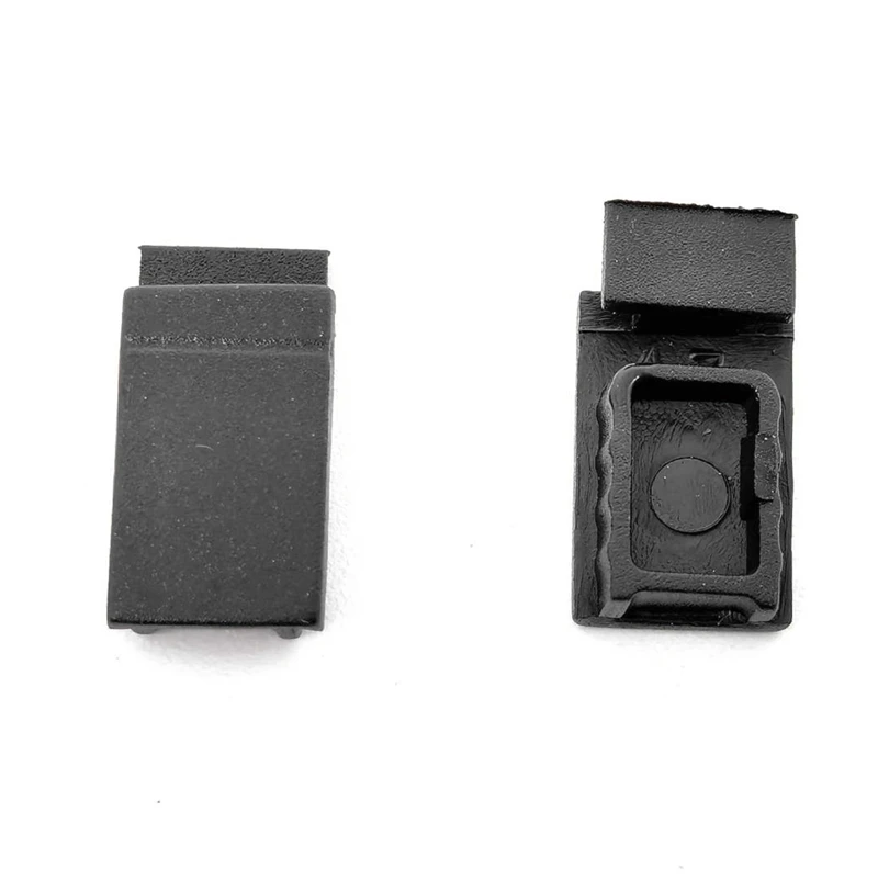 1PCS New Battery Door Cover Port Bottom Base Rubber For Canon 7D Camera Repair Part