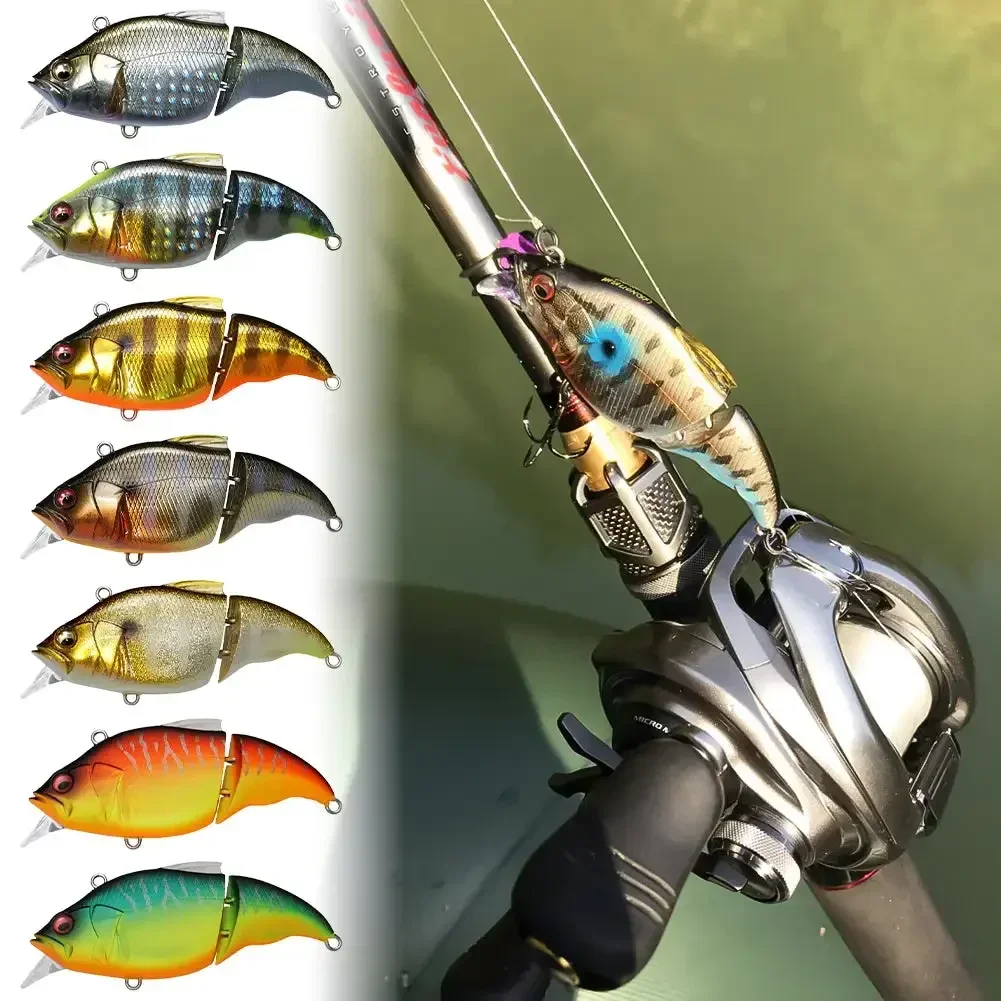 71 مللي متر بايك سمك السلمون المرقط باس Pesca الطعم الثابت الاهتزاز-X Vatalion Glidebait Balam صوتها سويمبيتس Wobblers الصيد إغراء Megabass السحر