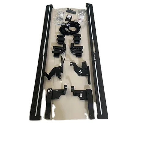 

Cool Car ABS Waterproof And Rust-Proof Electric Running Board Side Power Step Perfect Fit For Mercedes Benz V250