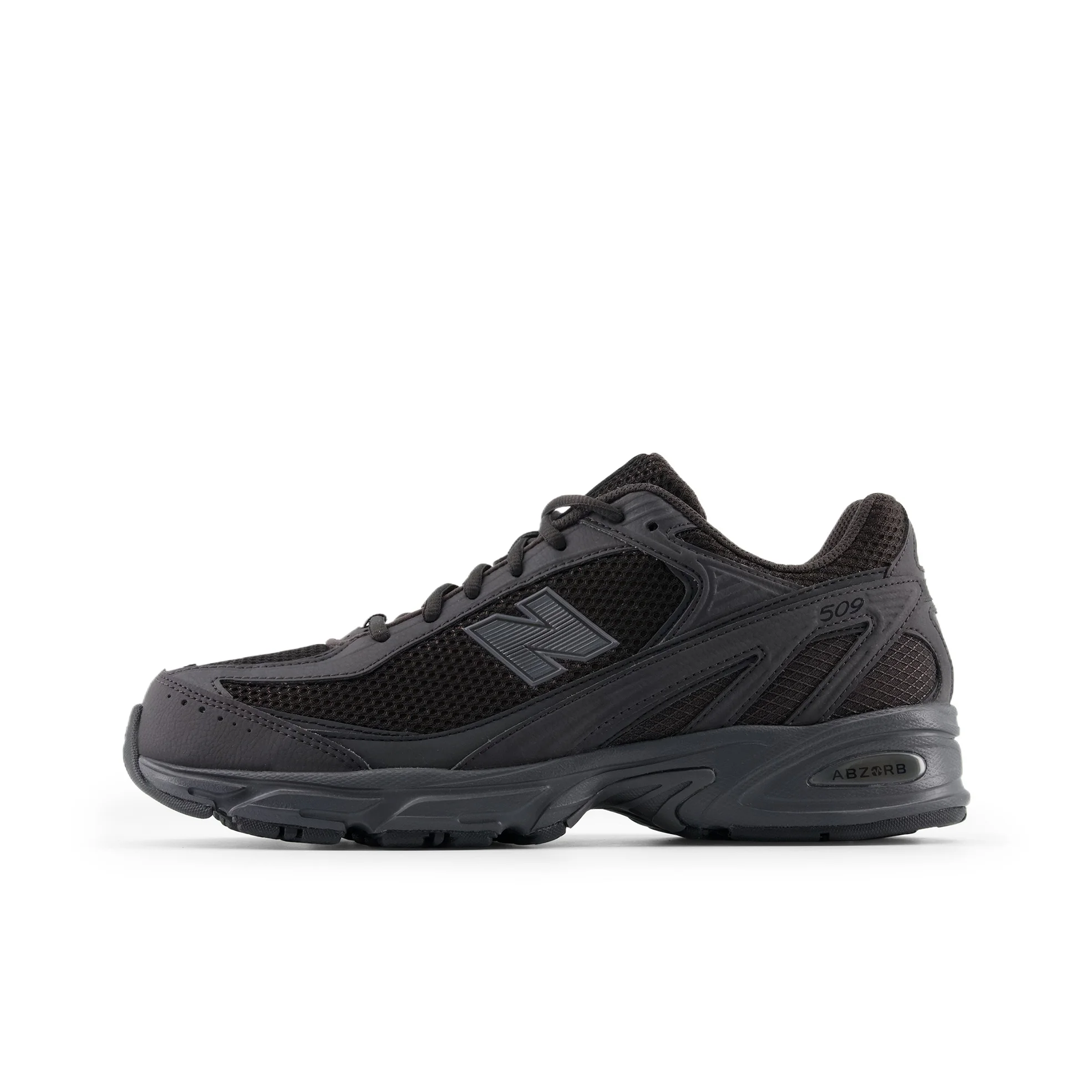 New Balance NB 509 Low top Casual Shoes Unisex U509ABC