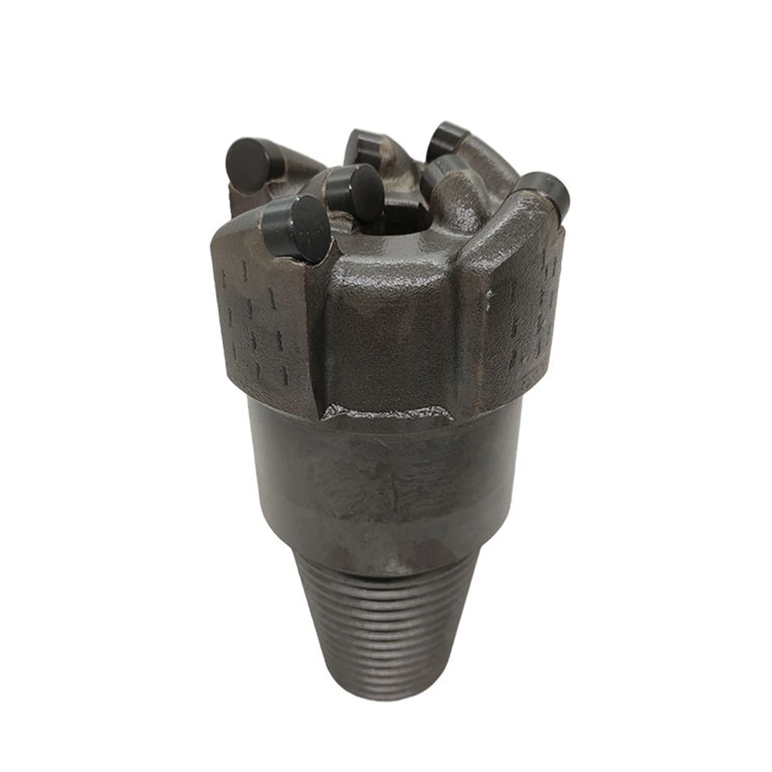 

PDC drill bits for sandstone drilling 94mm tungsten carbide sintered body Pdc cutter bits for mining drilling