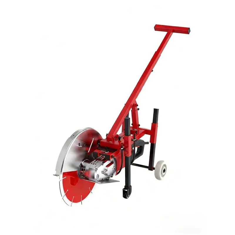 

Телескопическая опора для наземного цемента, бетона, усиленного тротуара, гидроэнергетической долбежной мощности, мощный ручной станок для резки камня