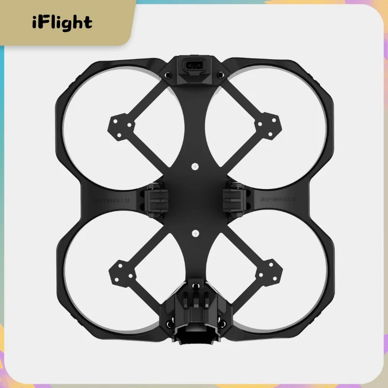 

Комплект рамы iFlight Defender 25 O4 FPV, колесная база 112 мм для RC FPV Drone