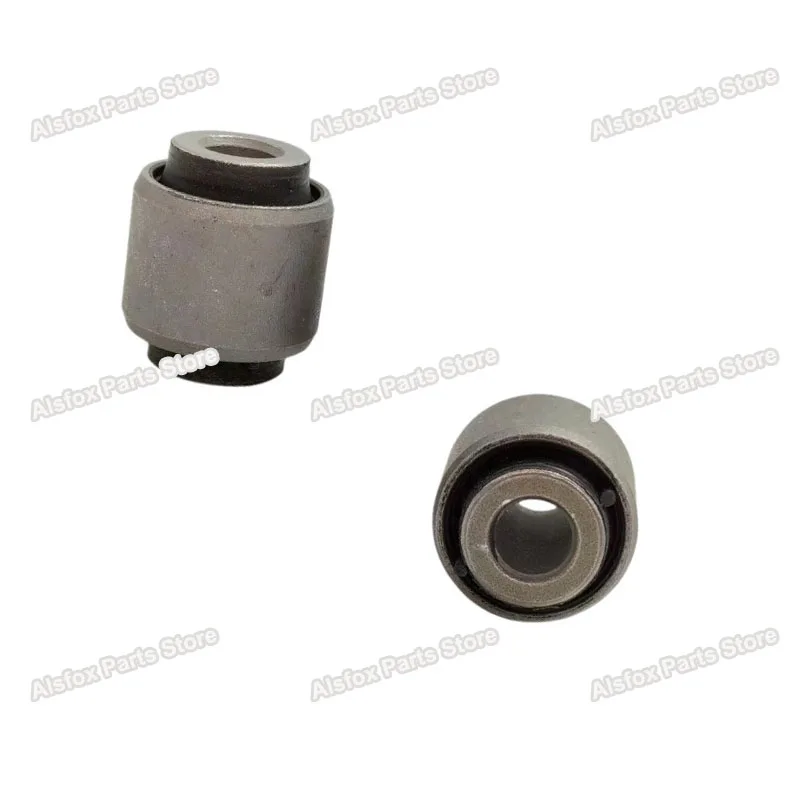 C2D4014 C2D4013 C2D4723 For JAGUAR XJ X351 Front Axle Wishbone Trailing Lower Suspension Control Arm Bushing