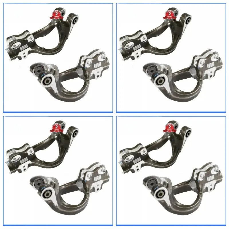 Set of Front Suspension Strut Forks for Allure LaCrosse Regal Left and Right Side 22855041 22855042