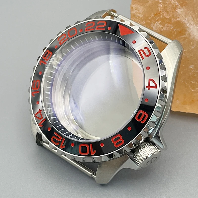42mm-skx007-nh35-watch-case-dome-double-sapphire-glass-ceramic-insert-ring-for-nh36-4r-6r-7s-movement-285mm-dial-repair-parts