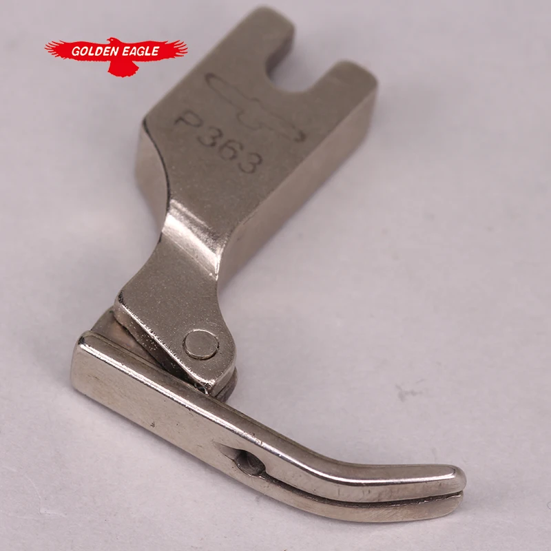 P363 Lockstitch Sew…