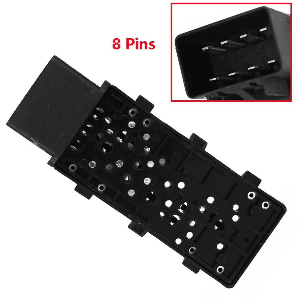 

Переключатель сиденья с правой стороны пассажира для GM Chevy Camaro 2010-2015 заменяет 92225806 Автомобильные аксессуары