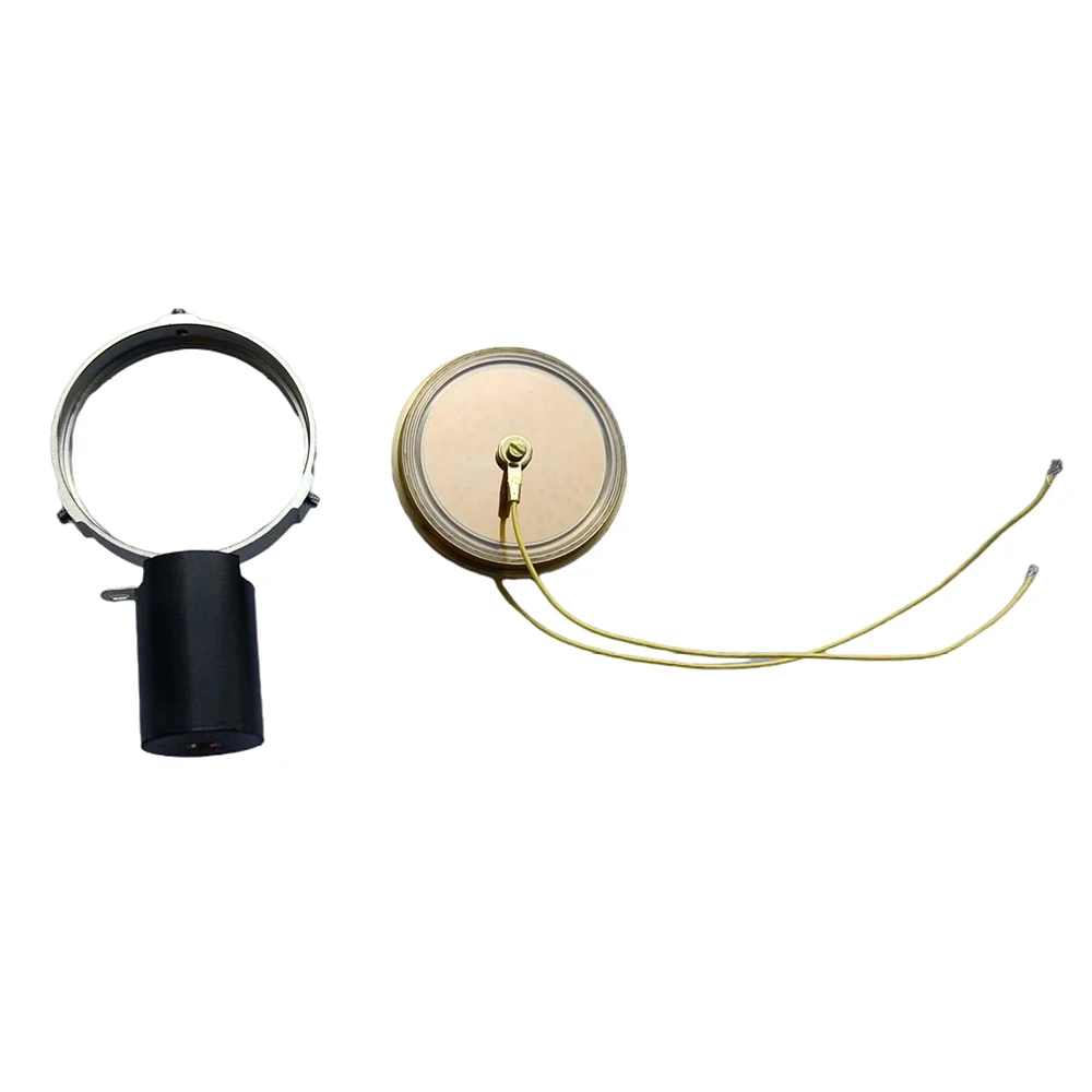 Diaphragm Microphone Cartridge Core Recording M7 Condenser Mic Capsule For Studio Recording Condenser Electronic Component Tool