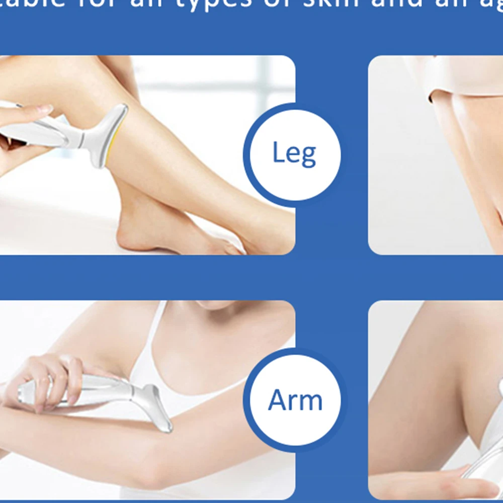 EMS جهاز تجميل الرقبة مدلك رفع الوجه مزيل الذقن المزدوجة المضادة للتجاعيد LED الفوتون شد الجلد مدلك الوجه