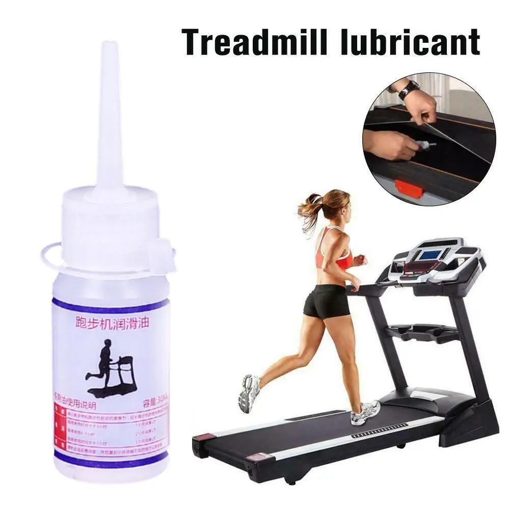 1/3pcs Treadmill Belt Lubrican - огляд і ціна Treadmill Home Gym