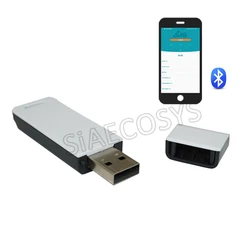 Kontroler Sabvoton Adapter Bluetooth pracy z SVMC72150 SVMC72200