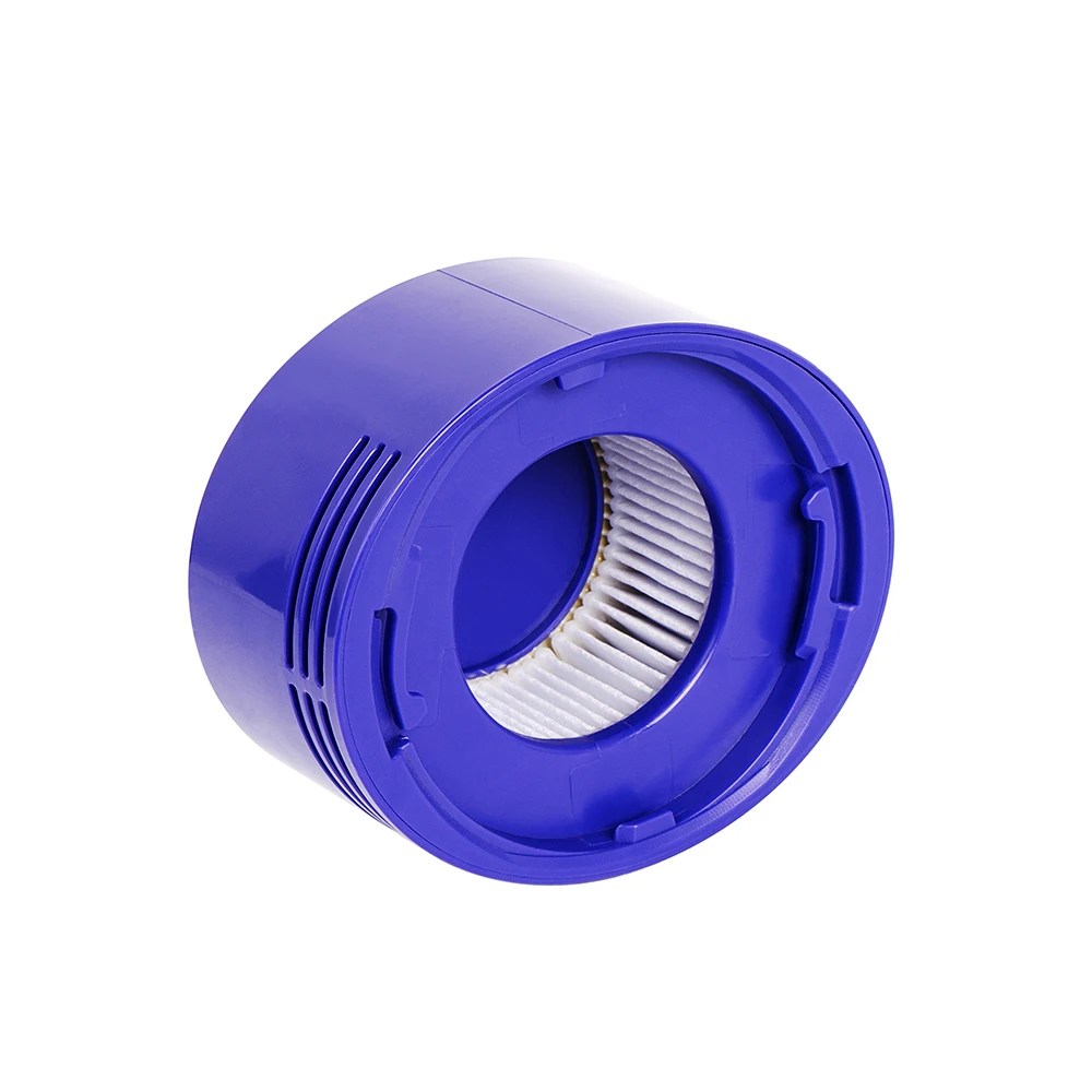 Voltar Motor Poeira Hepa Filtro para Dyson, Animal Fluffy Aspirador Absoluto, Peça de reposição, Portátil, Sem fio