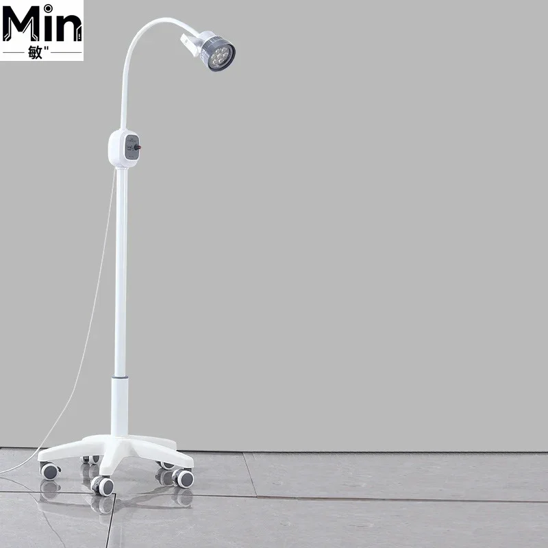 2025 Medical LED Shadowless Operating for Clinic Hospital Examination Operation