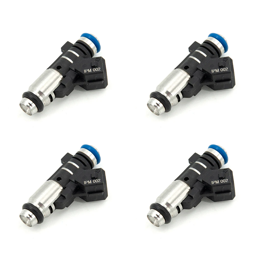 

Free Shipping 4Pcs IPM002 Fuel injector for Fiat Peugeot 106 206 306 Citroen Berlingo C2 C3 1984C9 IPM002 1984C9 1984.C9