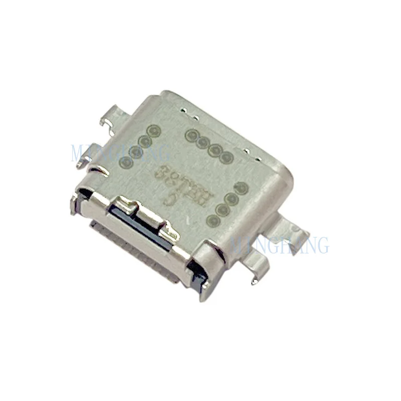 M  NEW For HP EliteBook 1040 G7 Laptop Type-C Power Jack Port Connector Socket