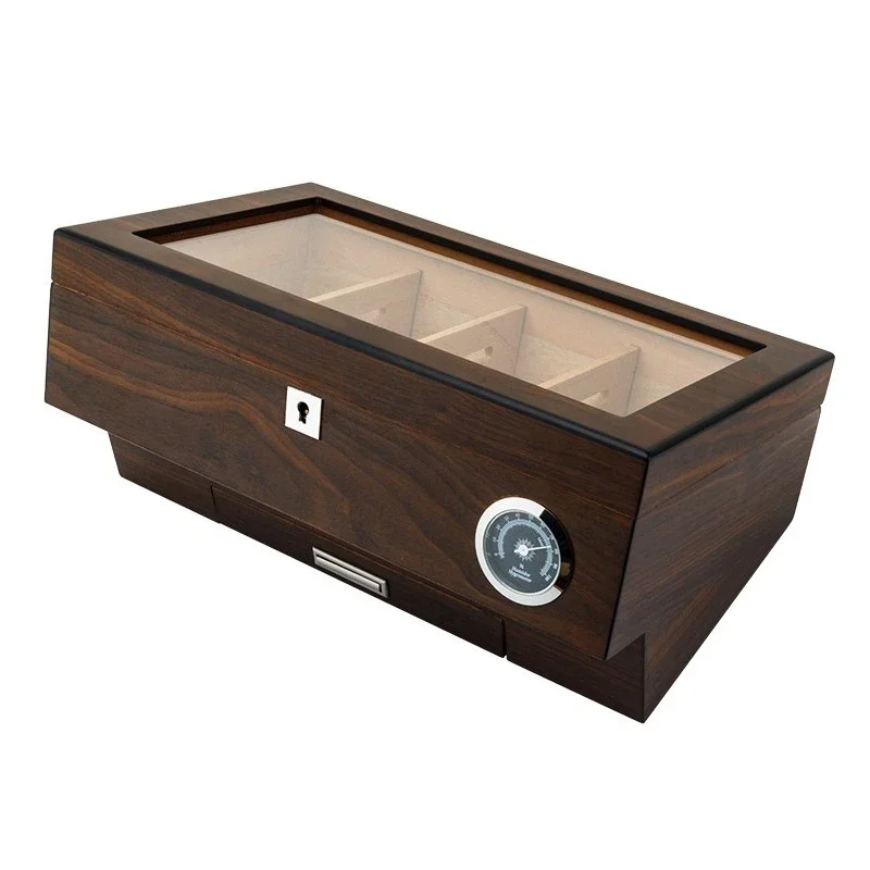 مرطب، أرز مطلي، نافذة شفافة، سعة كبيرة، مرطب #6