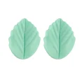 Mint green