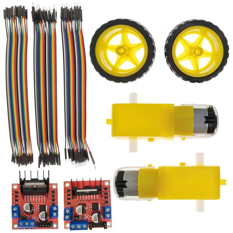 Dc 3-6V Electric Mo…