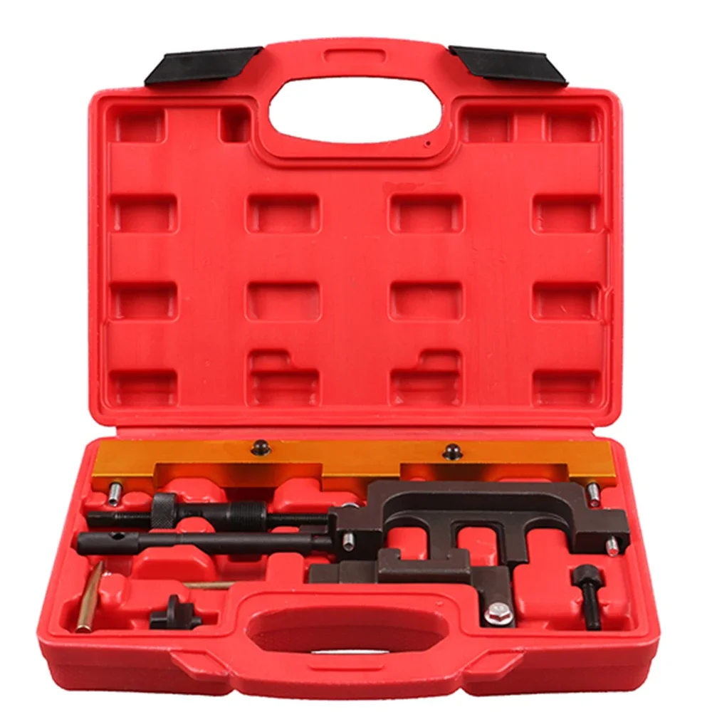 

Engine Setting Timing Locking Tool Kit For BMW N42 N46 N46T B18-A B20-A-B