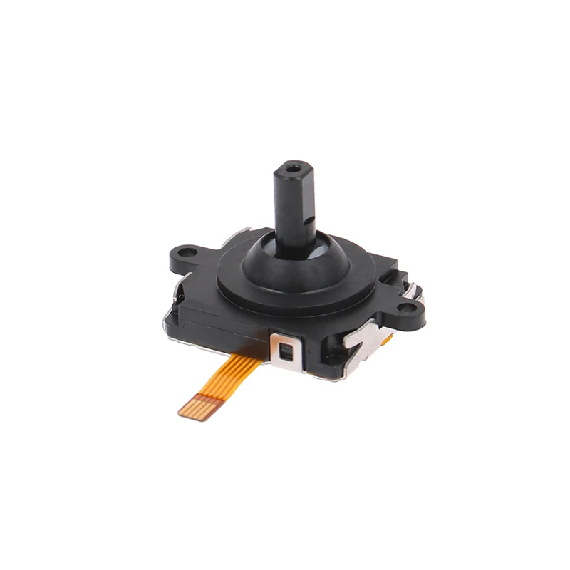 3D Analog Joystick Compatible With Quest 2 Controller Handle 3D Joystick Repair Part For Replacing Your Broken Worn-out Joystick