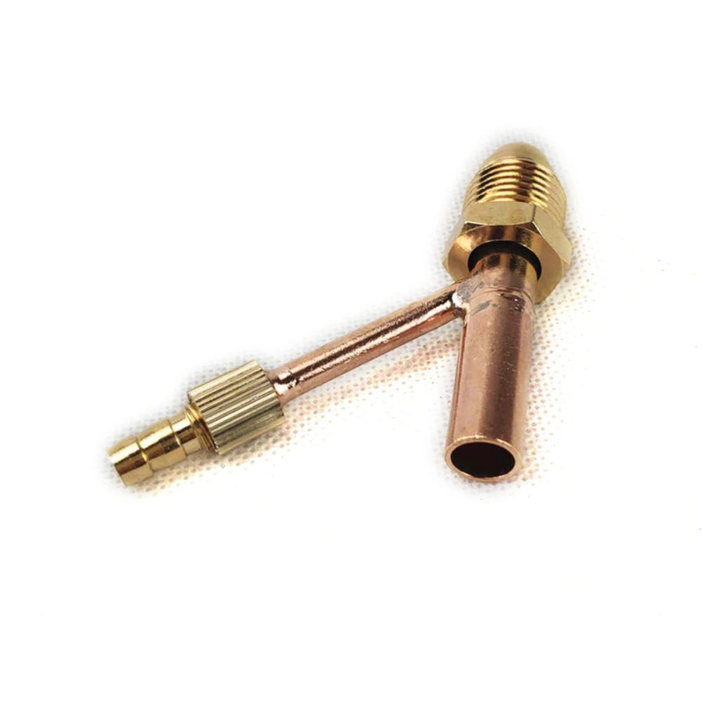 WP26 TIG Torch Connector Thread 5/8 \