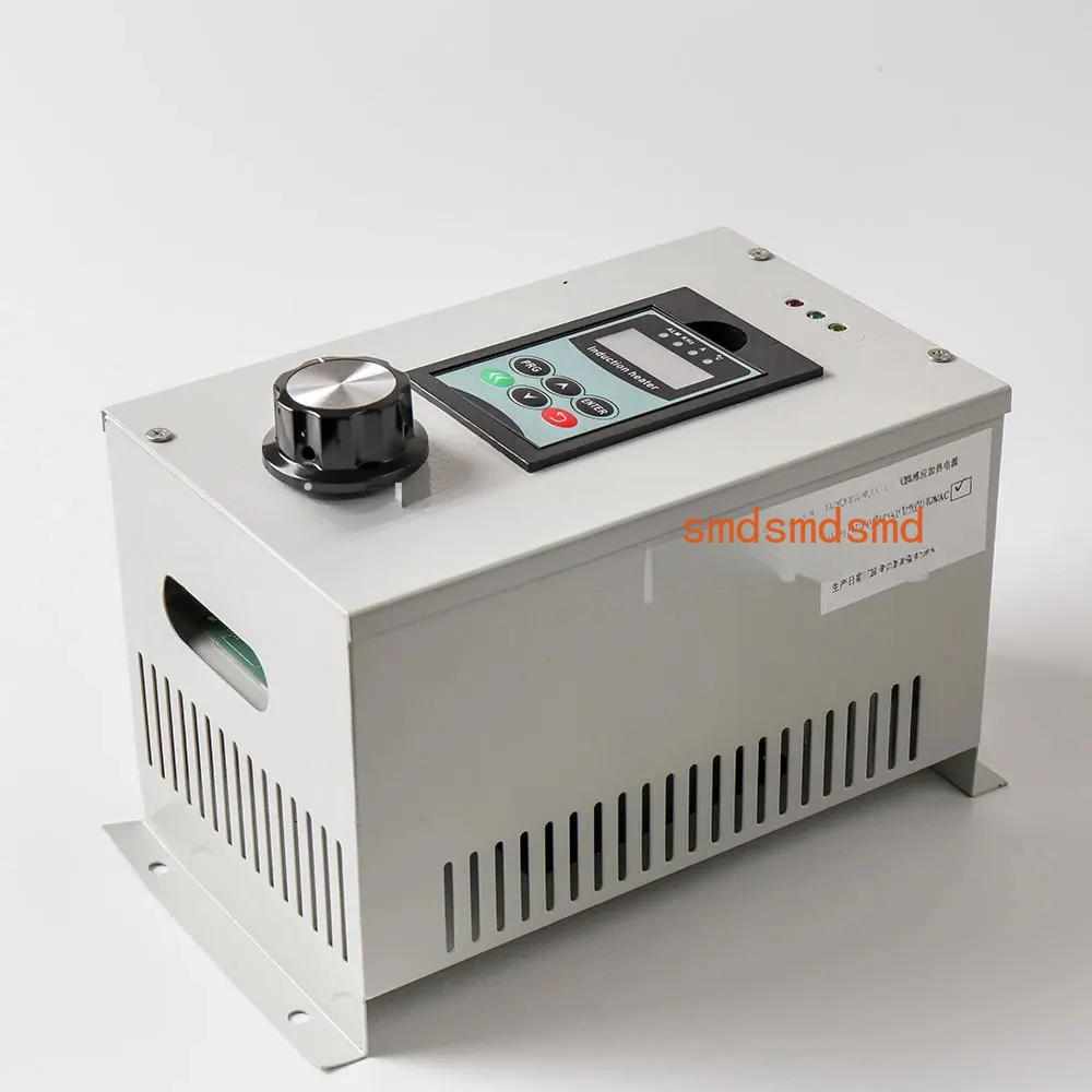 Oil Heating and Customized Heating Applications