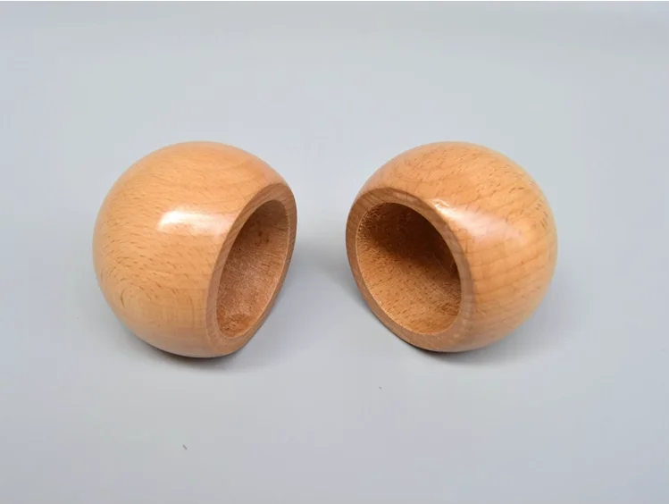 مكبر صوت لتعديل السيارة من الخشب الصلب ghxampa ، قاعدة مكبر صوت للمنزل ، فتحة السناد ، 2 بوصة ، 43: 45: 1