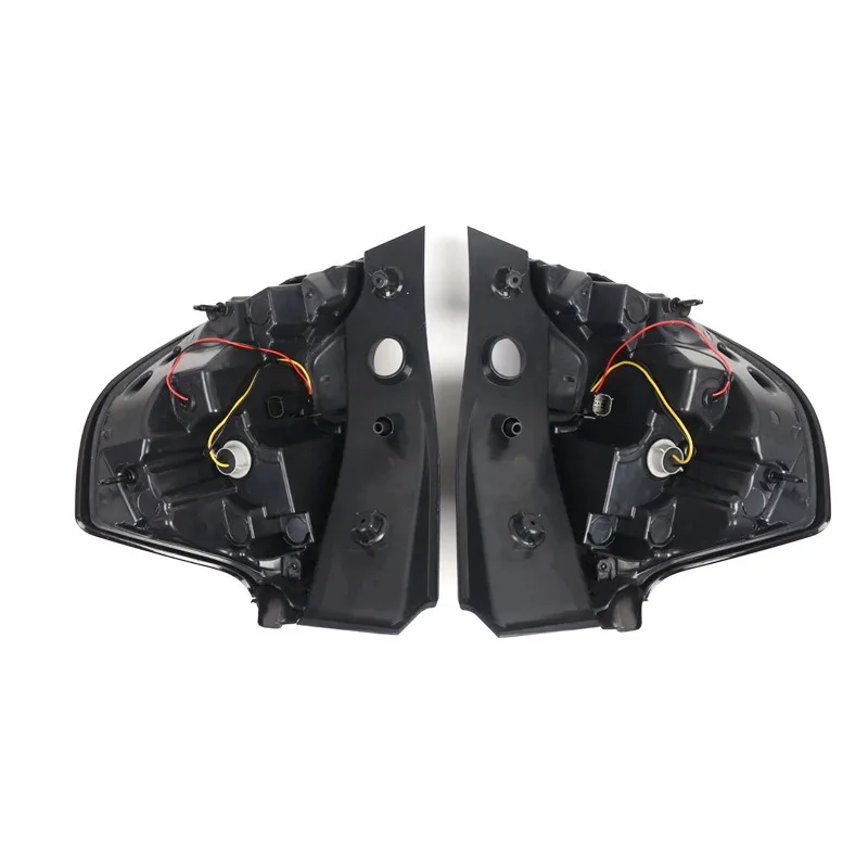 ل 2018-2020 جي إم سي التضاريس GM2804135 GM2805135 84379498 84379497 سيارة الفرامل الخلفية المضادة للتصادم تحذير وقف مصباح إشارة LED