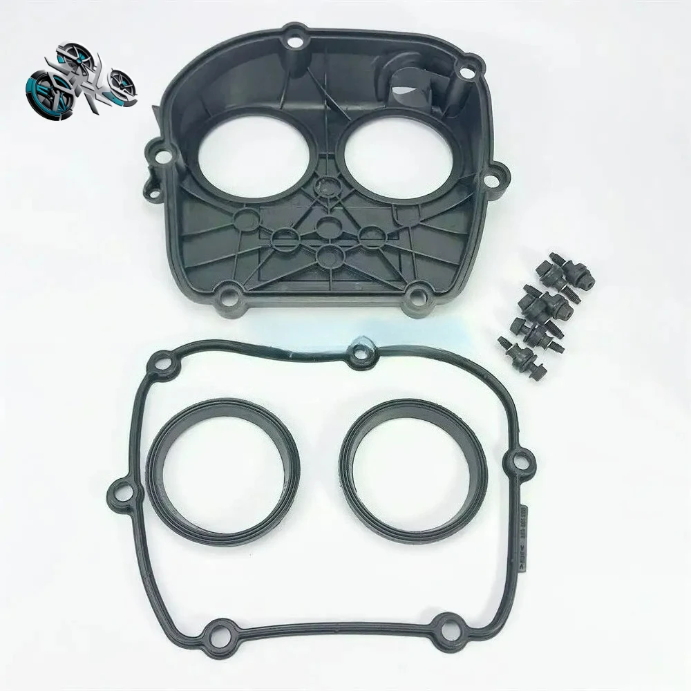 

06K103269F / 06K103269D Upper Timing Cover for VW Audi EA888 Gen3 - A3 / Q5 / Golf GTI